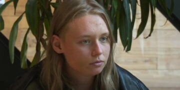 Dashuria për Kosovën – Weronika Kochan, polakja që adhuron UÇK-në