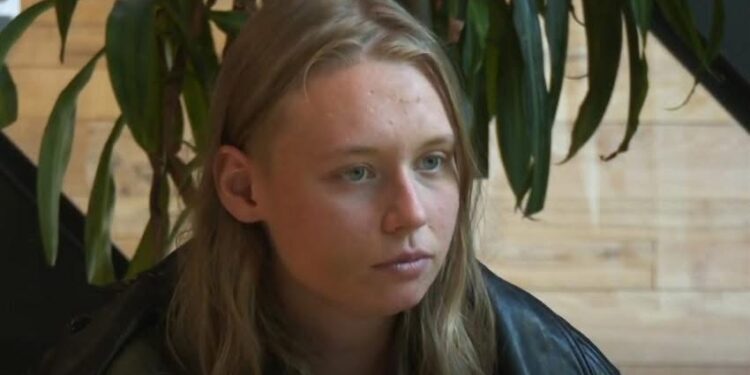 Dashuria për Kosovën – Weronika Kochan, polakja që adhuron UÇK-në