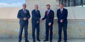 Lista Srpska takon diplomatin amerikan, ankohen se serbëve në Kosovë po u cenohen të drejtat