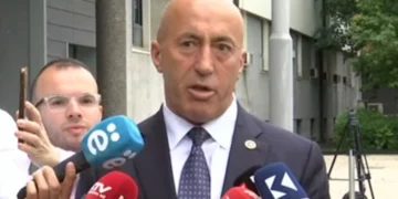 Haradinaj: Kurti e ka ndarë mendjen për të bërë keq e më keq për Kosovën