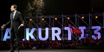 Ramadani: Nuk ka qeveri ‘Kurti 3’