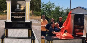 “Ti s’e tradhtove askënd, por ty të tradhtuan”, letra e nënës në përvjetorin e vdekjes së Faton Hajrizit
