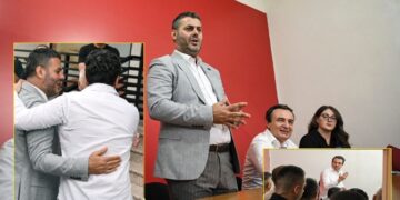 Kurti e kandidon Ali Dulën për kryetar të Rahovecit, ish-zyrtarin e PDK-së e AAK-së
