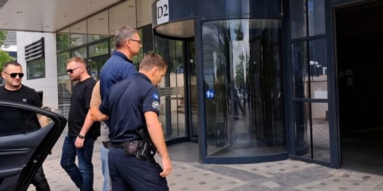 Sa mund të dënohet zyrtari serb që e quajti UÇK-në “terroriste”?