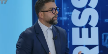 Behrami: Dehari me mbështetje të VV ka marrë peng Kuvendin