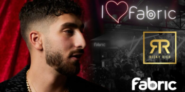 Event madhështor: Ylli suedez i muzikës, Ricky Rich vjen në Kosovë më 26 Korrik në diskotekën “Fabric” në Mitrovicë