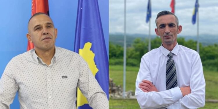 PDK rikandidon Izmir Zeqirin për Zubin Potok dhe Ilir Pecin për Zveçan