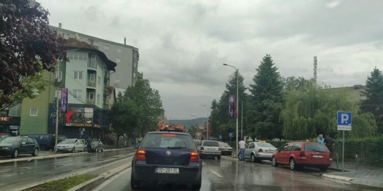 Pas të nxehtit afrikan, vjen lajmi i mirë: Për disa ditë do të ketë reshje shiu