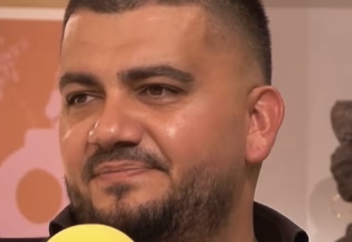 Ermal Fejzullahu: Jam i gatshëm të shkrij gjysmën e pasurisë time që Shqipëria dhe Kosova të bashkohen