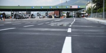 Qendra për Menaxhim Kufitar: Kosova, faktore në zinxhirin e sigurisë rajonale