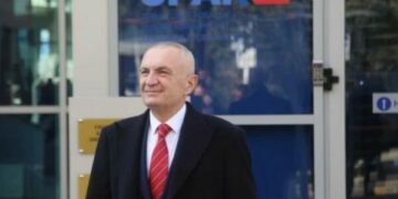 Apeli i Posaçëm lë në burg Ilir Metën