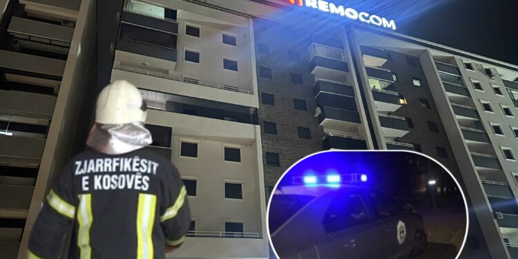 Gjendet pa shenja jete një person në Mitrovicë, jetonte i vetëm