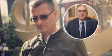 Ish-deputeti i PDK-së aderon te Nisma, shkak qeverisja e Shaqir Totajt: Prizreni nuk ka nevojë për fjalë boshe