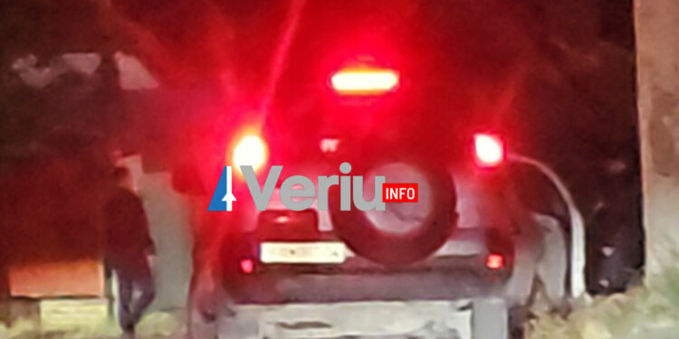 I plagosuri në Vushtrri ishte rojtar objekti, shumë policë po kryejnë hetime (FOTO)