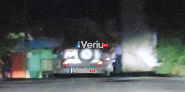 I përkeqësohet gjendja të plagosurit me armë në Gojbulë të Vushtrrisë, punonte si roje objekti në një pronë të familjes Gerbeshi