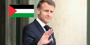 Macron: Kam vendosur që Franca ta njohë shtetin e Palestinës