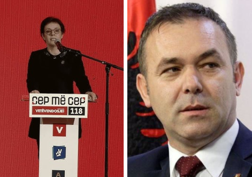 Ish-analisti i pushtetit publikon dy shkrime të rënda të Gërvallës kundër Rexhep Selimit
