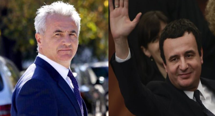 Koci: Albin Kurti e kishte zbute fjalorin, por fjalët pa veprime, nuk e ndalin bllokadën!