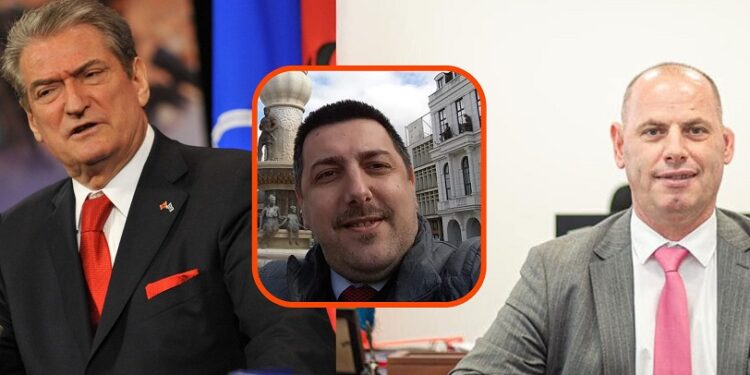 Syla: Lladrovci si Sali Berisha, edhe pas 3 mandateve dëshiron ta mbajë pushtetin me arrogancë