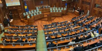 Asnjë shenjë për konstituimin e Kuvendit