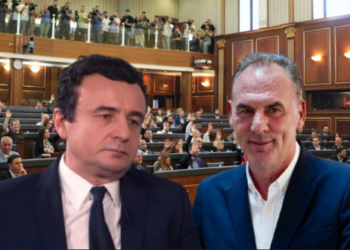Disponim i shtuar për marrëveshje, sa numra do t’i siguronin VV e NISMA pa deputetët e pakicave që ende s’i kanë premtuar votë Kurtit