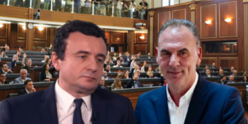 Disponim i shtuar për marrëveshje, sa numra do t’i siguronin VV e NISMA pa deputetët e pakicave që ende s’i kanë premtuar votë Kurtit