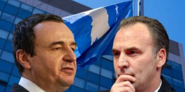 Limaj: Nuk kam marrë propozime nga Kurti, opsionet i kemi të qarta