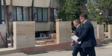 LDK dorëzon në Prokurorinë Speciale vendimin e Gjykatës Supreme për çështjen e arkave fiskale