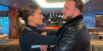 Loredana ‘shpër’then’ në rrjete për Mozzik