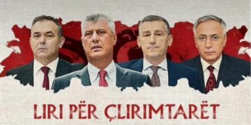 Krasniqi pas rrëzimit të mocionit nga Specialja: Rast i humbur për drejtësinë, e vërteta nuk do të ndryshojë asnjëherë