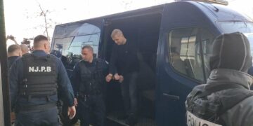 Naim Murseli largohet nga Instituti i Psikiatrisë
