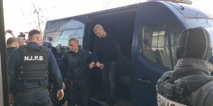 Naim Murseli largohet nga Instituti i Psikiatrisë