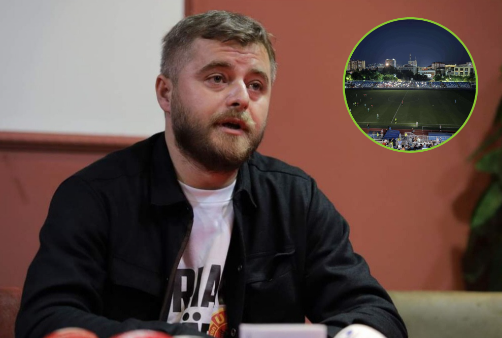 Ndalja e rrymës gjatë ndeshjes së Ballkanit, Tasholli: Kartelë e budallëve teorikë