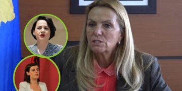 “Nuk u përplasa me Sarandën, por Fitoren e frustruar” – Time Kadrijaj sqarohet për shprehjen “merre terapinë” të përdorur sot në Kuvend