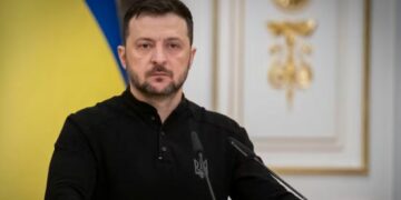 Zelenskyy konfirmon bisedën me Trump: Ukraina llogarit te mbështetja amerikane