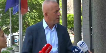 “Nëse nuk konstituohet Kuvendi, pasojat më të mëdha i bartin qytetarët”, thotë Qalaj