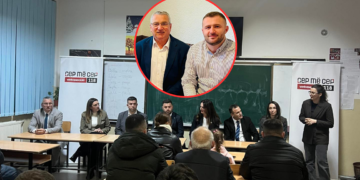 Kush e luftoi Nasuf Bejtën nga strukturat e VV-së në zgjedhjet e 9 shkurtit, sipas djalit të tij!