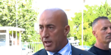 Haradinaj: Veprimi i Osmanit e ndryshon gjendjen, Kushtetuesja do ta gjejë një zgjidhje, shpresoj të mos vonohet