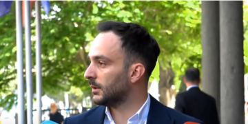 Guri i LDK-së tregon çfarë kanë kundër tij deputetët e Lëvizjes Vetëvendosje