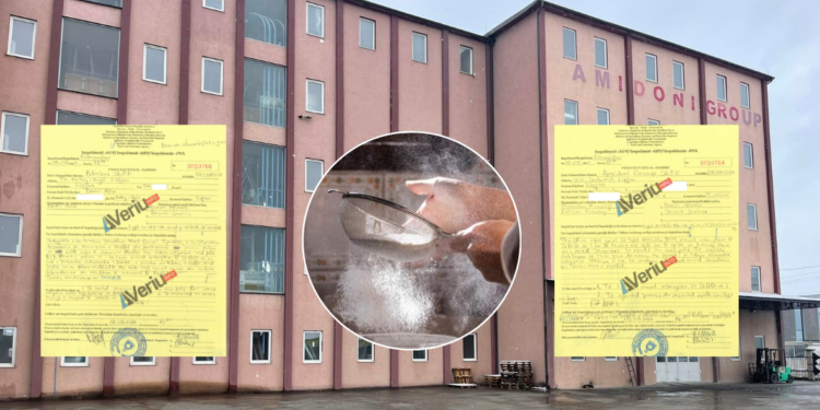 Skandal: Prodhuan miell Tip 400 pa përbërës të duhur, dënohen mullinjtë “Amidoni” e “Blerina”