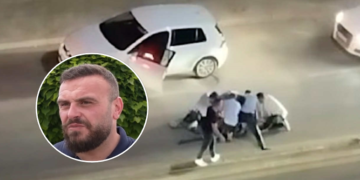 “Kishte një dëshirë”, vëllai i Agon Zejnullahut tregon bisedën e fundit me të dy orë para vde’kjes