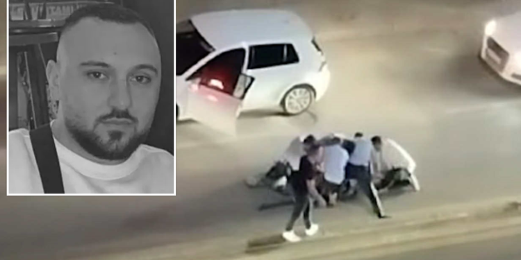 “Më goditi pas kokës”, një prokuror e një gjyqtare ishin në vendngjarje si dëshmitarë – rrëfimi i tyre për sjelljet e Agon Zejnullahut