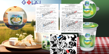 Djath johigjienik e jorgut me bakterie – Ja si zbarkuan inspektorët në qumështoret “Golaj” e Aldi”, urdhërohet asgjësimi i produkteve (Dokument)