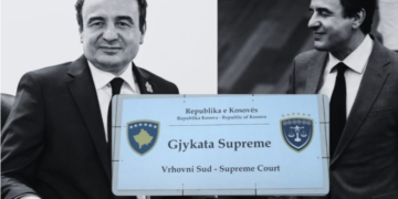 Gjykata Supreme i reagon Qeverisë në detyrë: Po cenoni pavarësinë e gjyqësorit