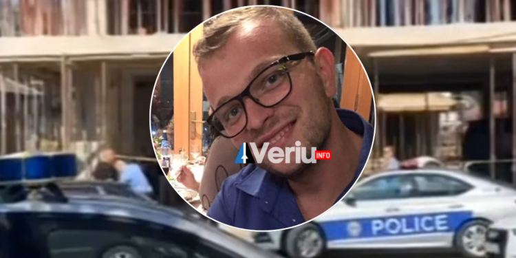 Ky është biznesmeni Xheladin Pozhegu, i arrestuari për rastin e vdekjes së dy punëtorëve në Gjakovë