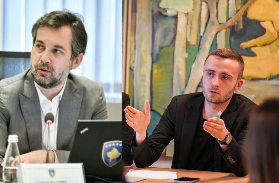 Egzon Pacolli i LDK-së: Hajrulla Çeku e ka shpërbly me 257 mijë Euro vëllain e vet