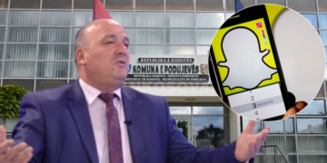 Ndodh edhe kjo: Komuna e Bulliqit me reagim komik, mohon informacionet që po qarkullojnë në Snapchat