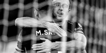 Reagimi prekës i Mohamed Salah pas vdekjes së Diogo Jotës