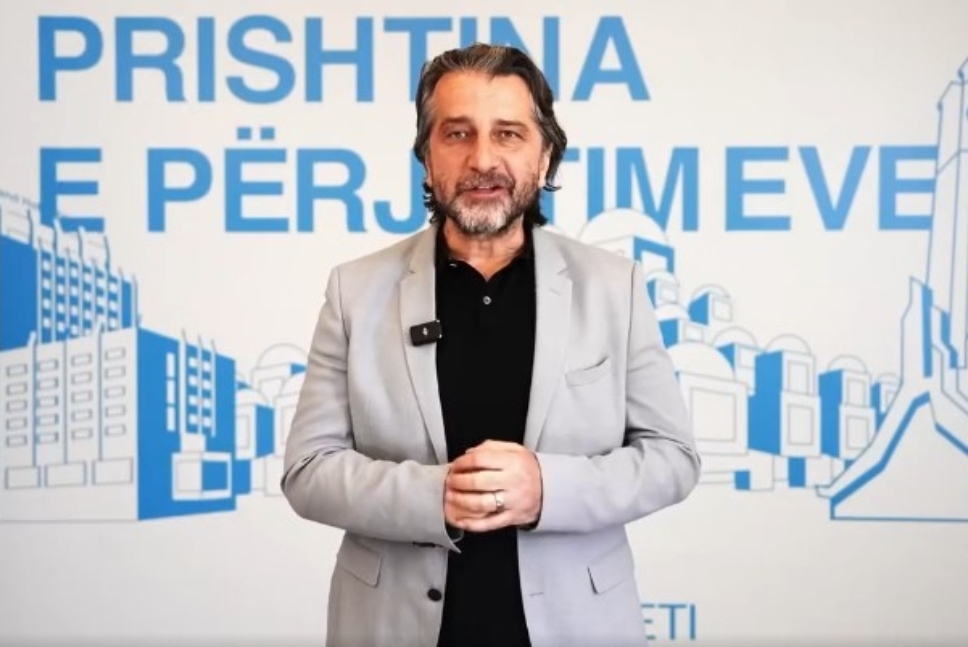 Rama “thumbon” Kurtin me videon për projektet e realizuara: Prishtina që sfidon bllokadat