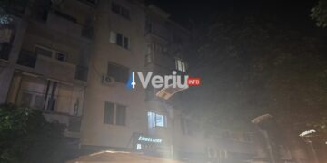 Gjendet një person i vdekur në Mitrovicë